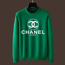 Picture of Chanel Sweatshirts _SKUChanelM-4XL11Ln0124941